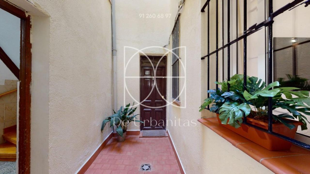 Apartment Cozy In Malasana For 4 Pax - Velarde