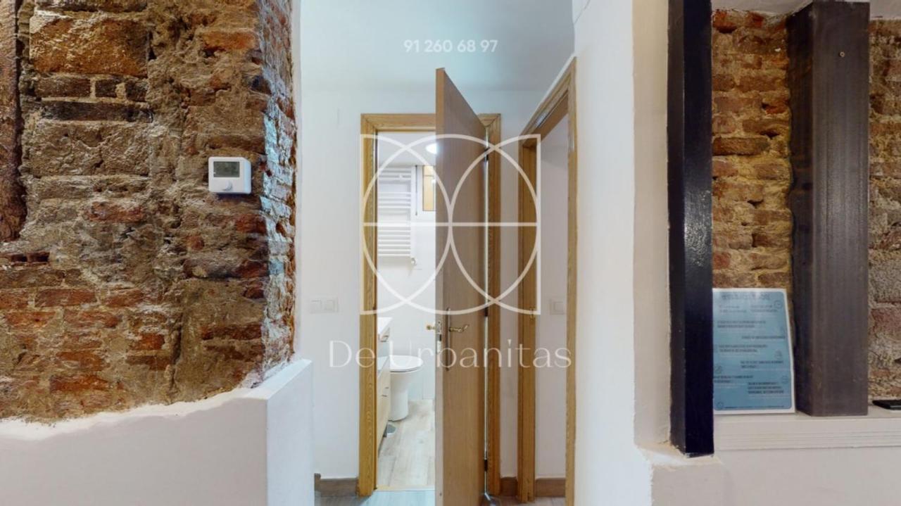 Cozy In Malasana For 4 Pax - Velarde Apartment