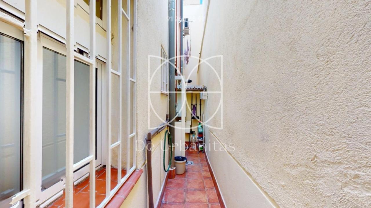 Cozy In Malasana For 4 Pax - Velarde Apartment *
