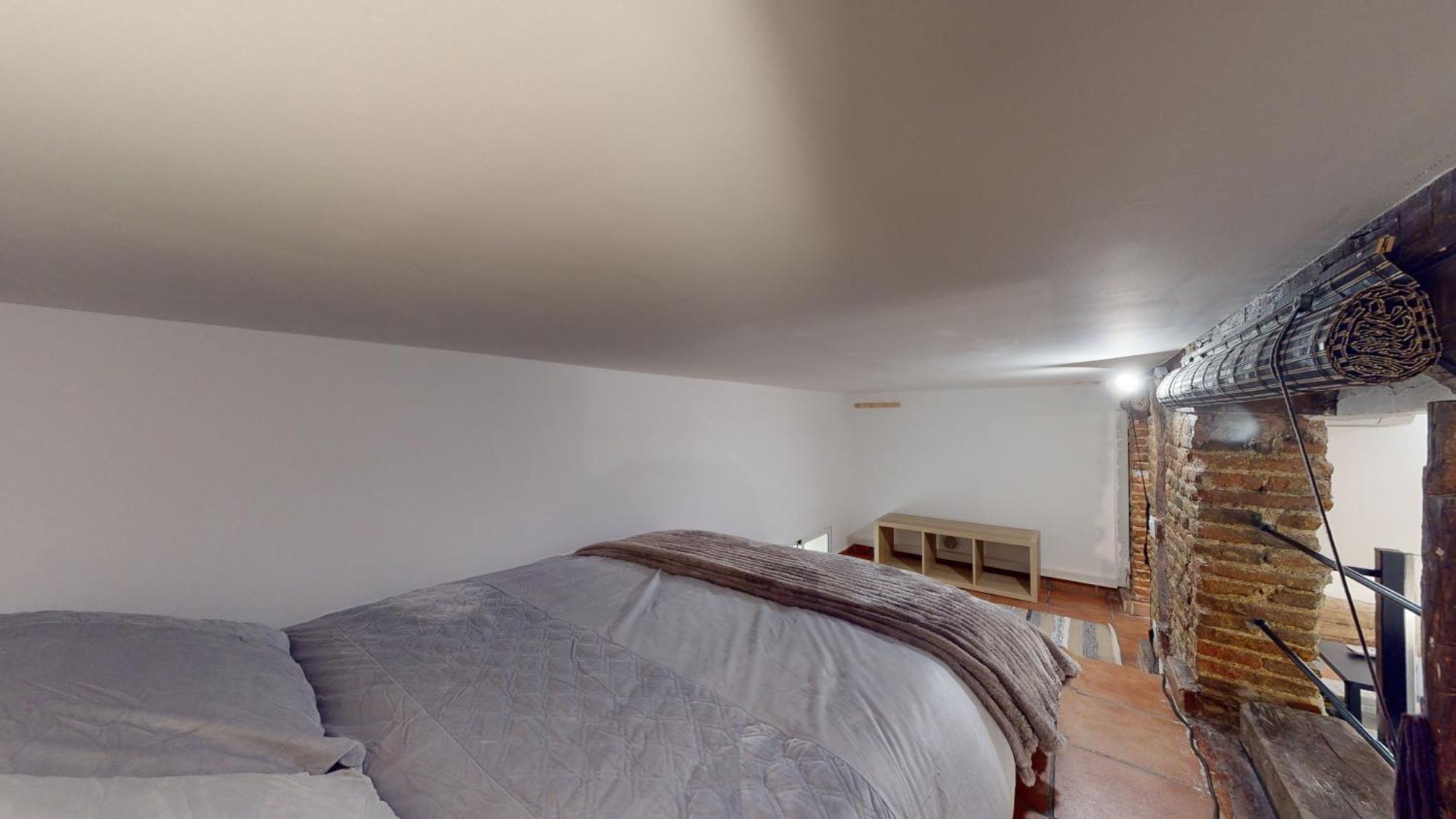 Apartment Cozy In Malasana For 4 Pax - Velarde Madrid